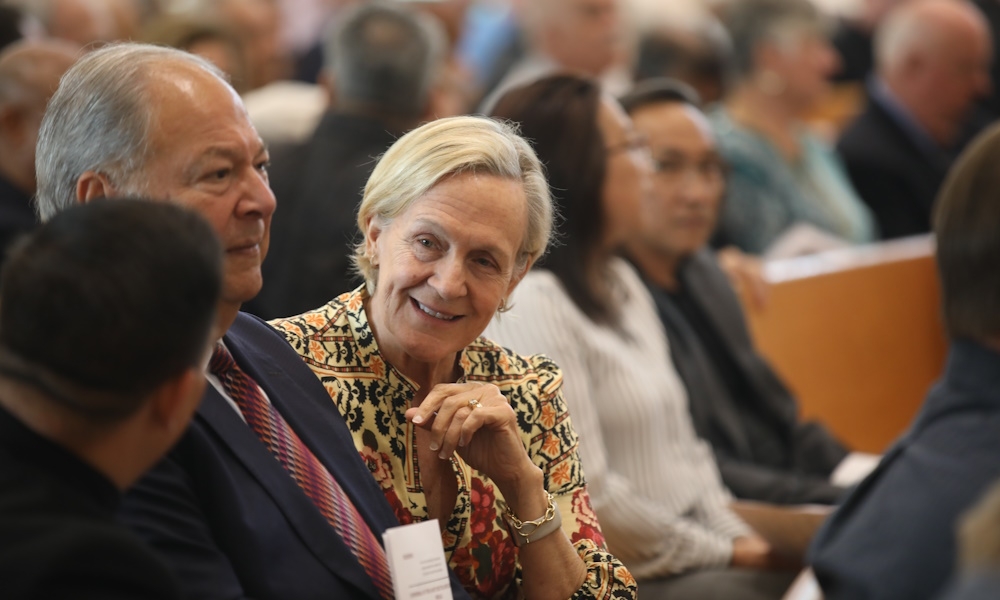 Carta pastoral- “Un llamado a la conversión”- Vivir Valientemente el Evangelio 4