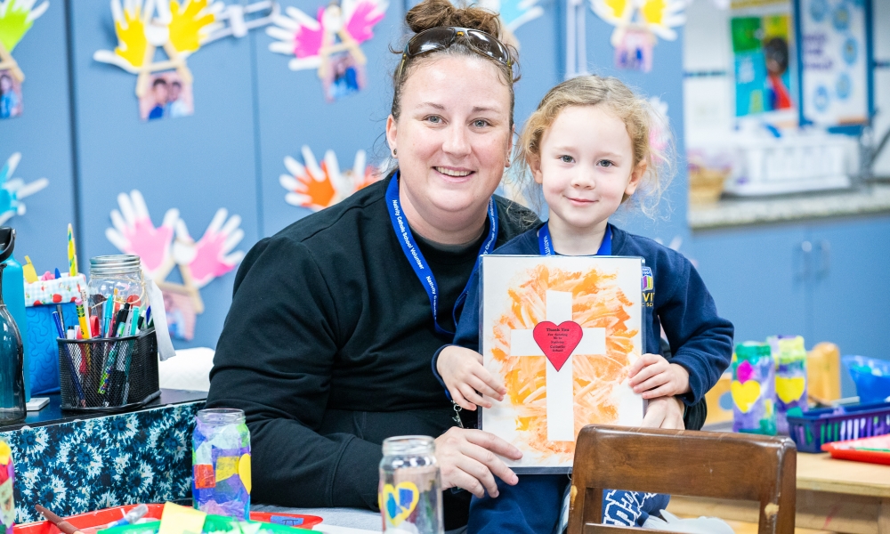 Catholic Schools Week
