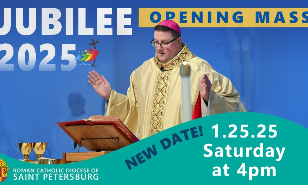 Jubilee Mass
