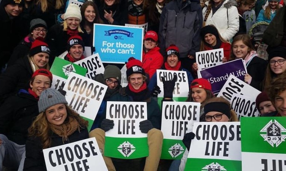 March for Life