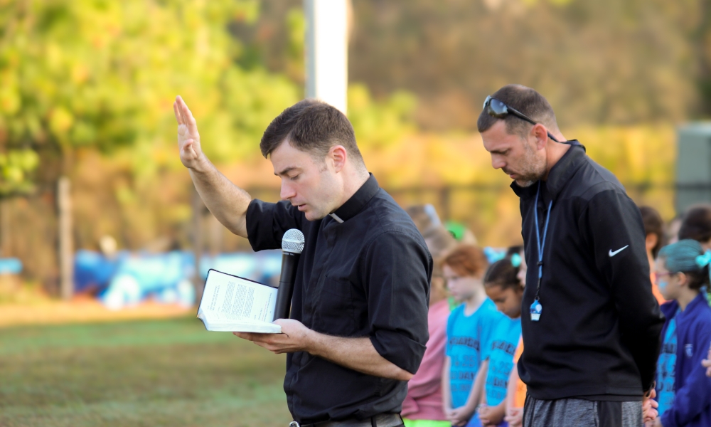 Photo by Geovanny Hillis.