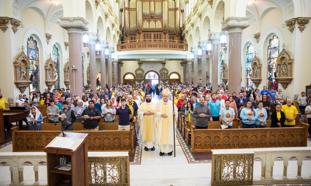 Photo by Chris Zuppa.