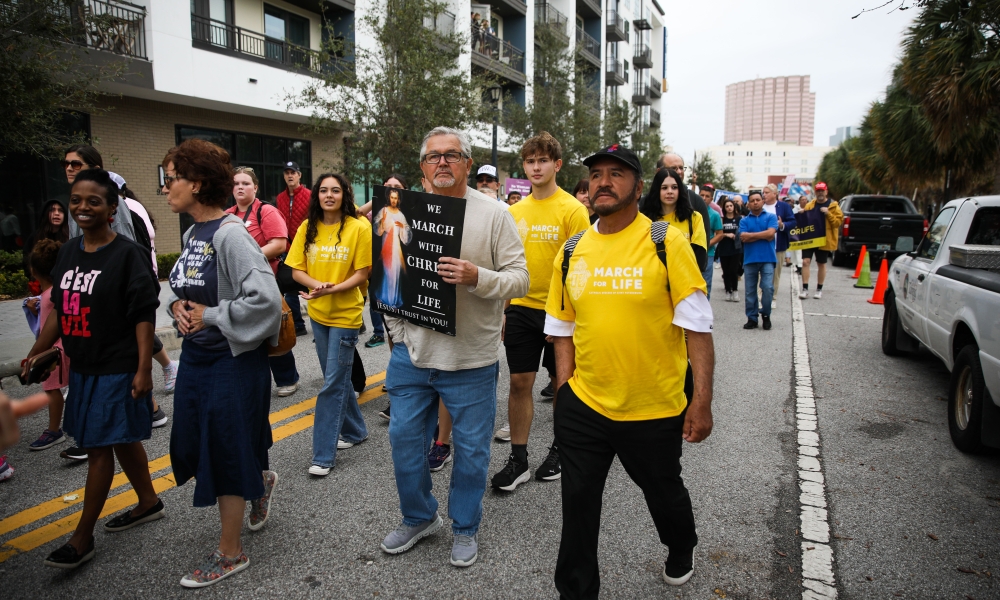 Photo by Chris Zuppa.