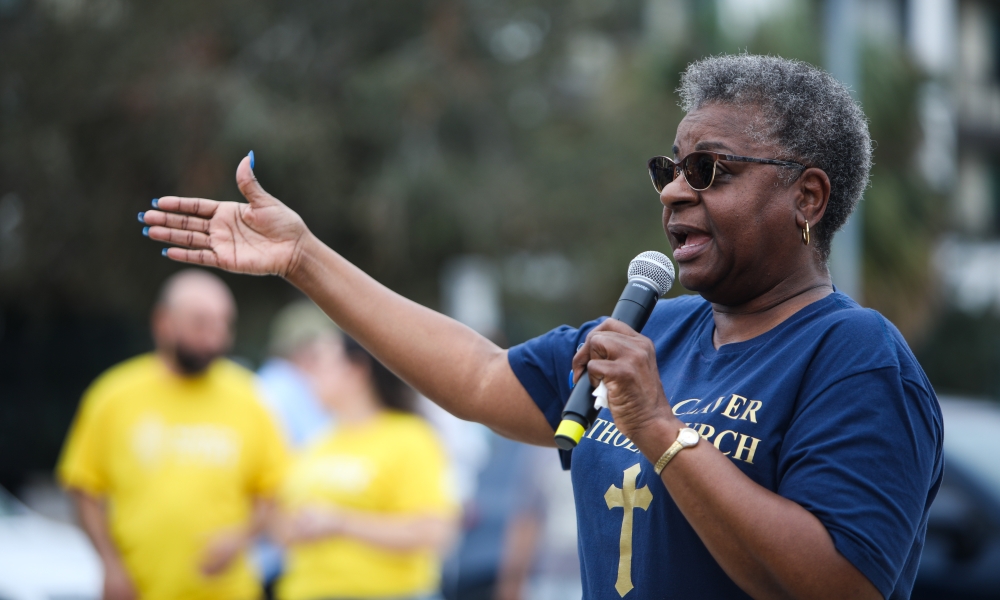 Photo by Chris Zuppa.