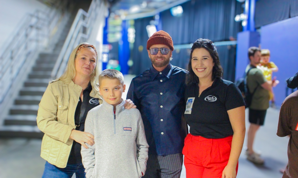 TobyMac