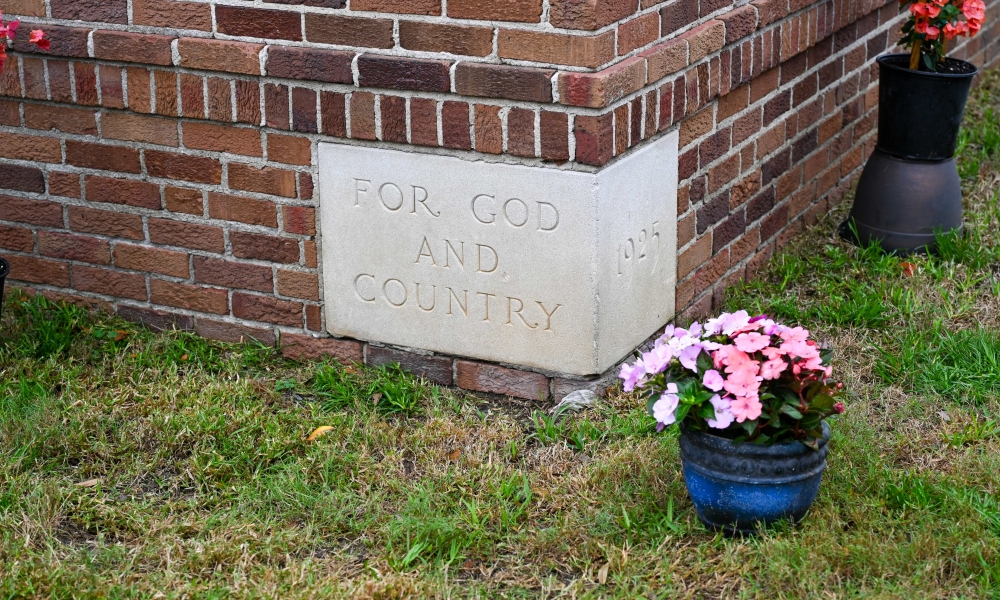 Cornerstone