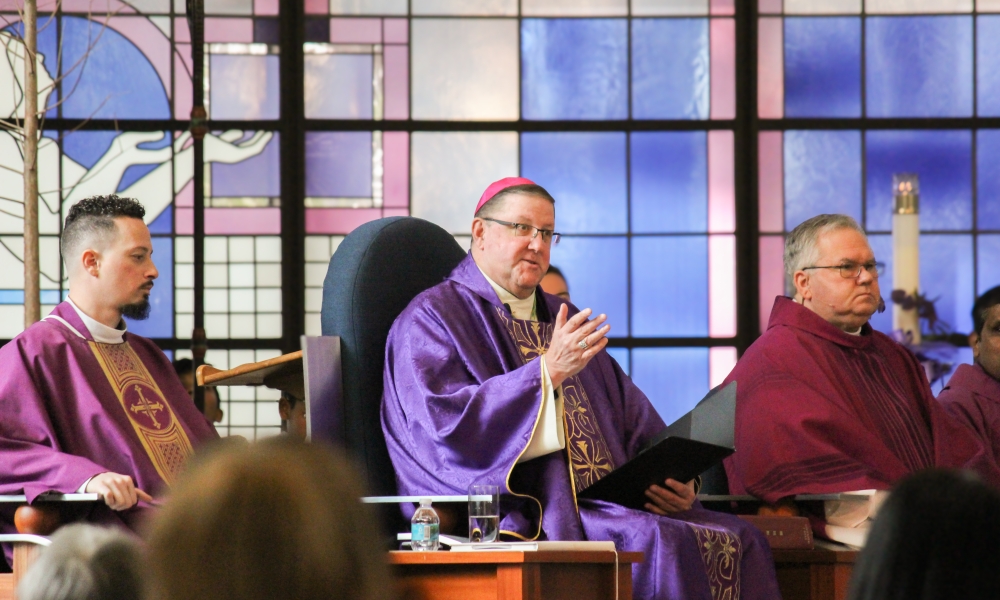 Photo by Francesca Bauer