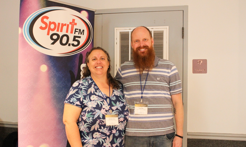 Photo by Francesca Bauer