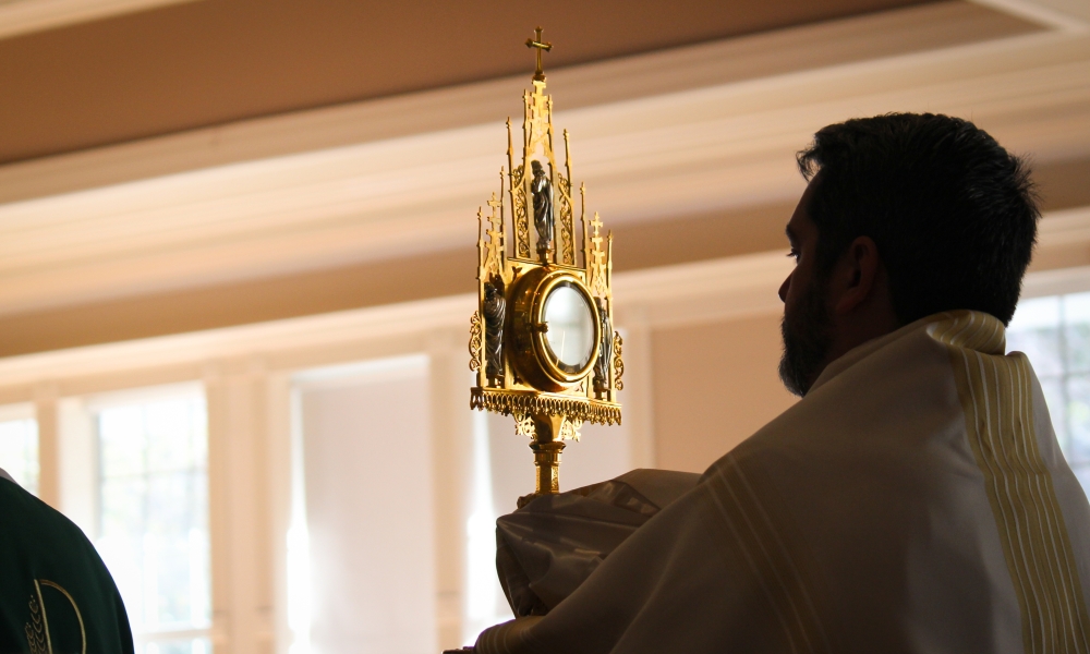 Photo by Geovanny Hillis.