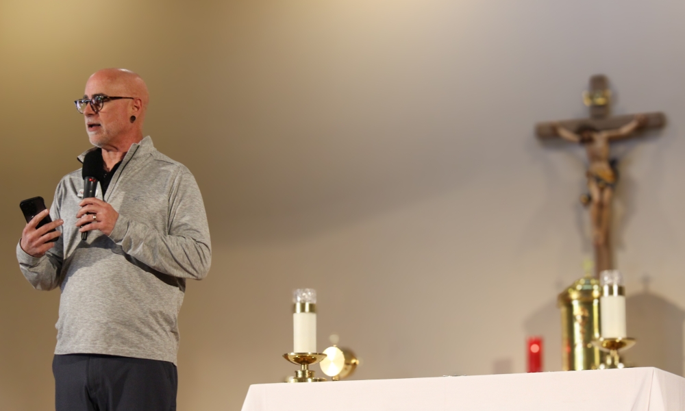 Photo by Geovanny Hillis.