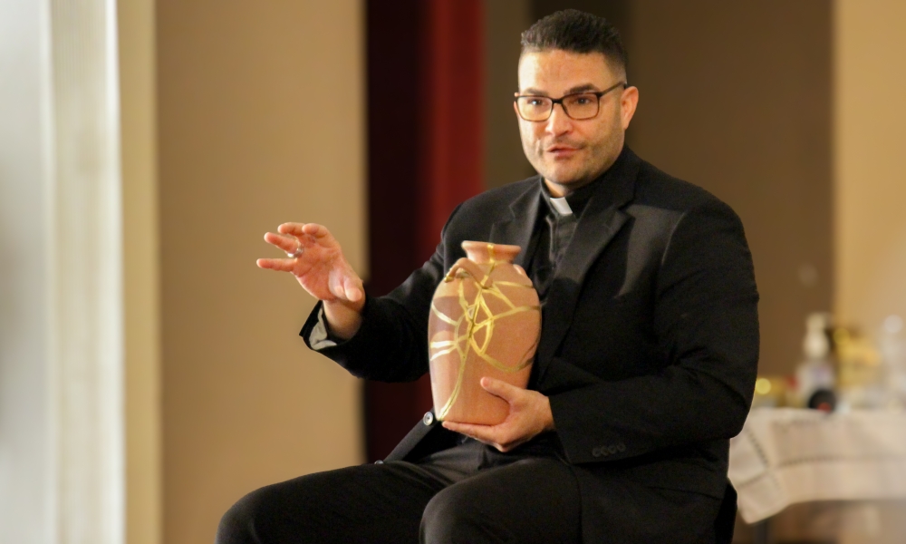 Photo by Geovanny Hillis.