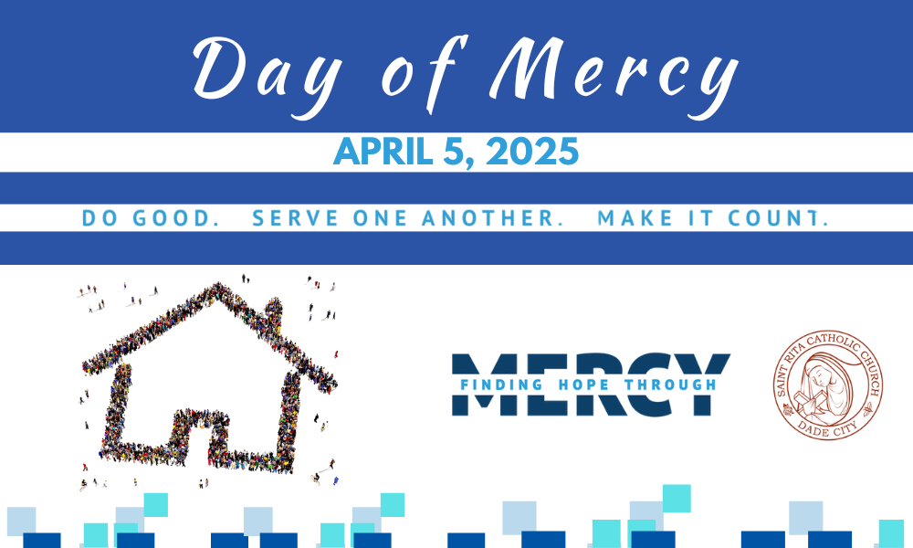 Day of Mercy