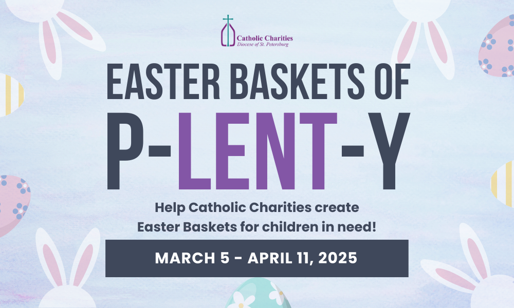 Easter Baskets