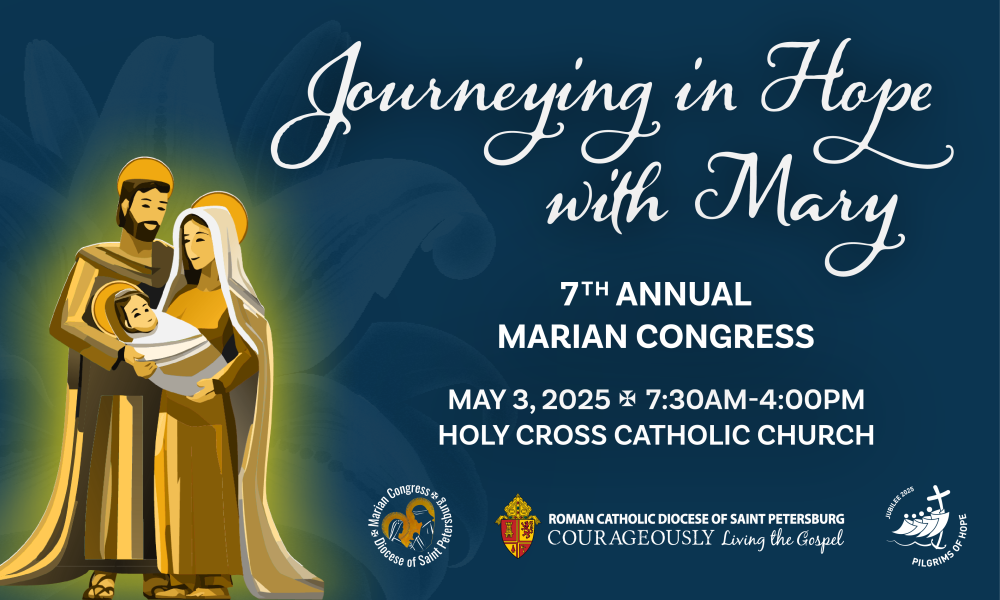 Marian Congress
