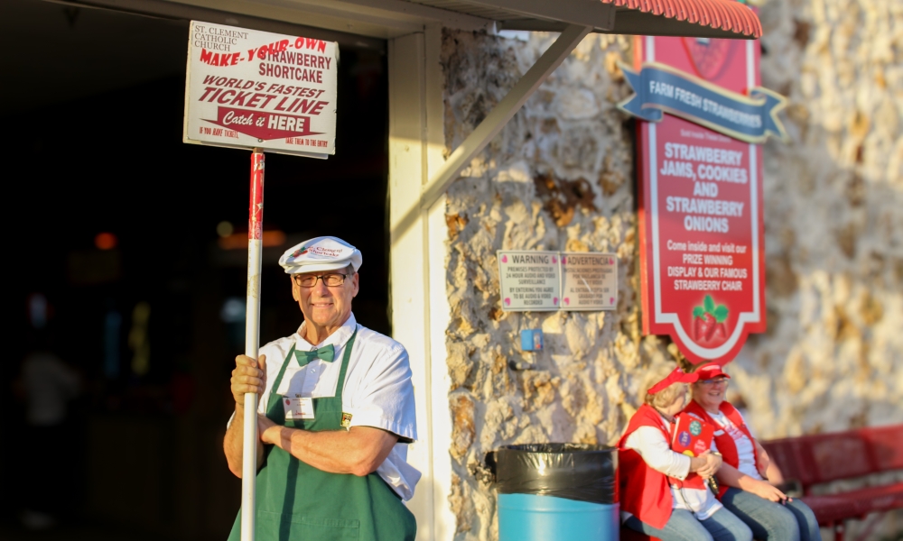 Photo by Geovanny Hillis