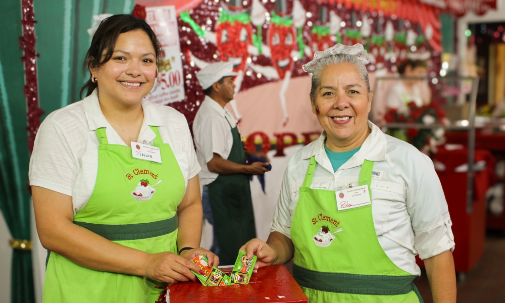 Photo by Geovanny Hillis