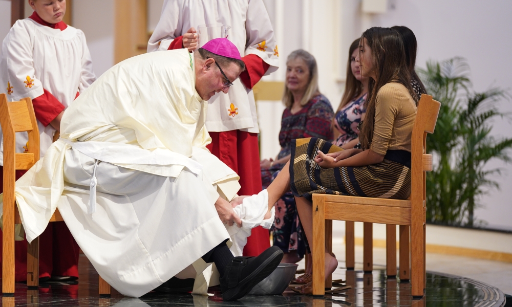 gcc-HolyThursday
