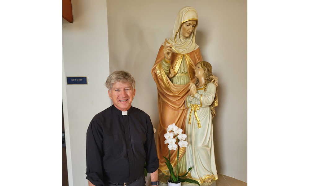 A Blessed Mother’s heart 5