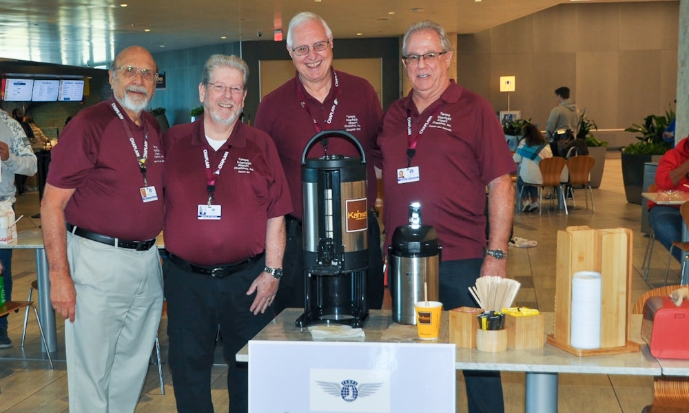 One lollipop at a time 4