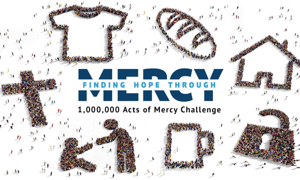 works of mercy