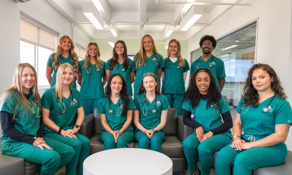 nurses