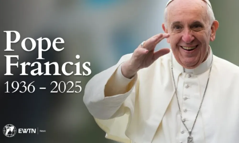 Pope Francis (1936–2025), who led the Catholic Church from 2013 to 2025, emphasized God’s infinite mercy throughout his pontificate.