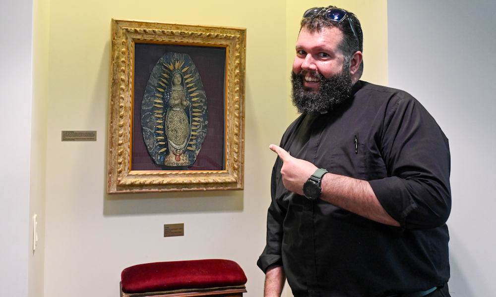 A Blessed Mother’s heart 7