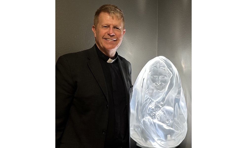 A Blessed Mother’s heart 2