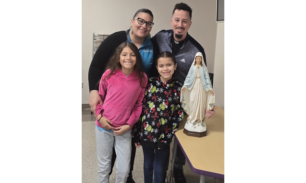 A Blessed Mother’s heart 4