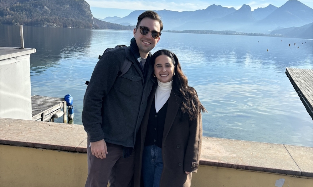 From love to eternity 6