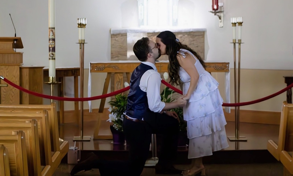 From love to eternity 3