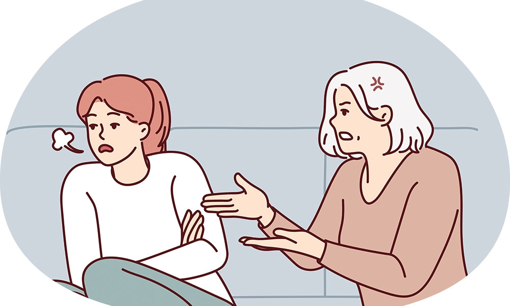 Mending Bonds: