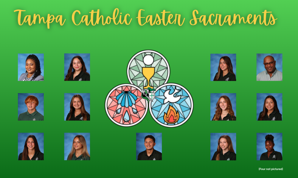 Tampa Catholic