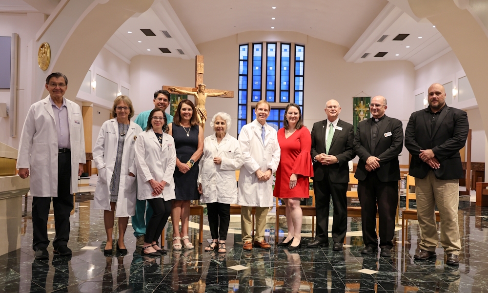 Ways to support life