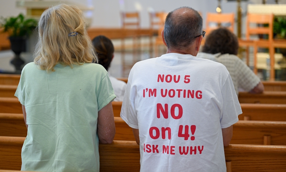 David defeats Goliath 2