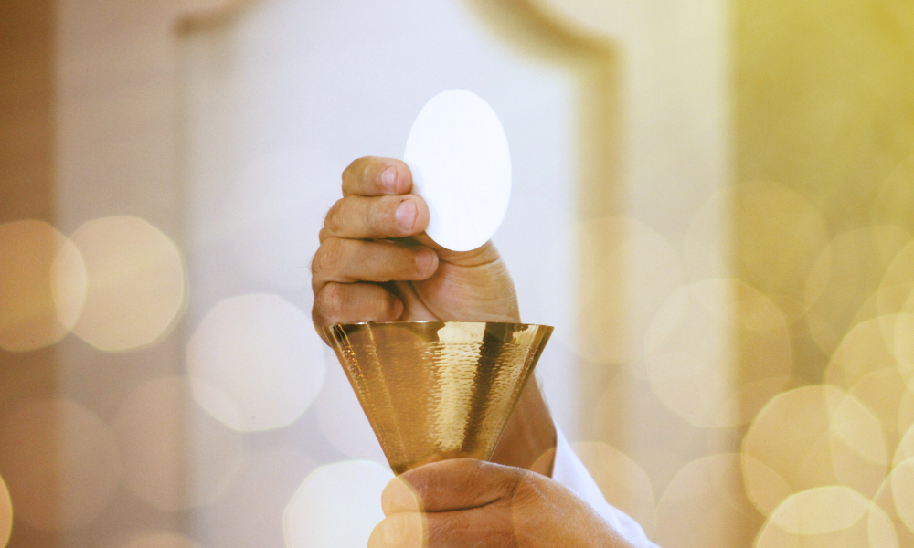 Corpus Christi