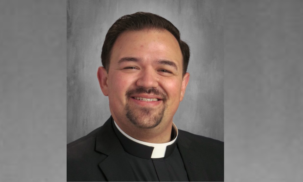 Fr. Xavy