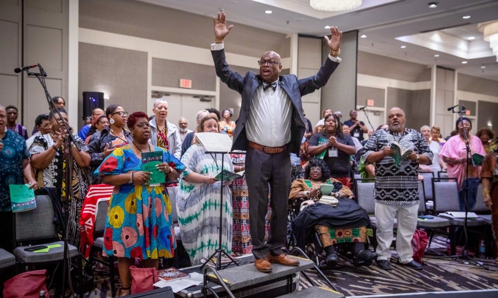 Photo by Chris Zuppa.