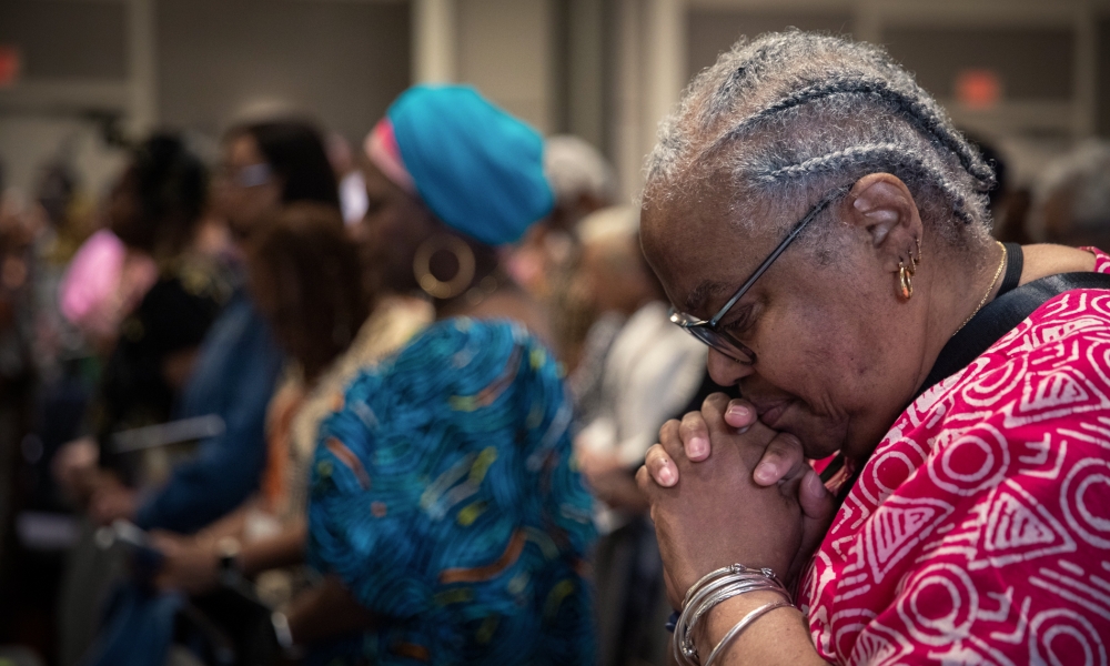 Photo by Chris Zuppa.