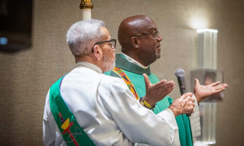 Photo by Chris Zuppa.