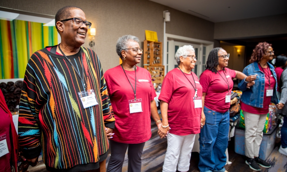 Photo by Chris Zuppa.