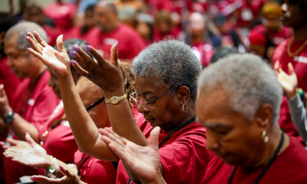 Photo by Chris Zuppa.