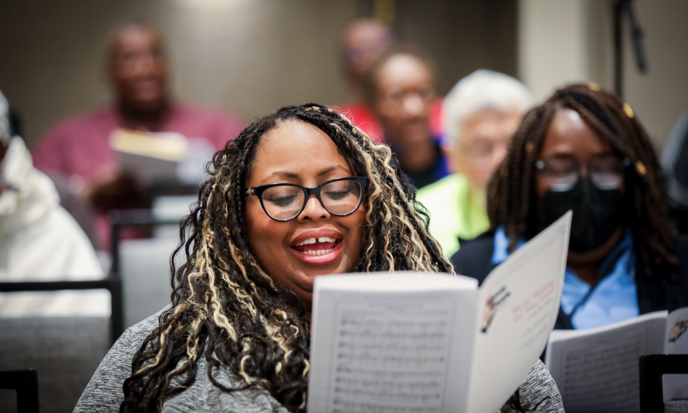 Photo by Chris Zuppa.