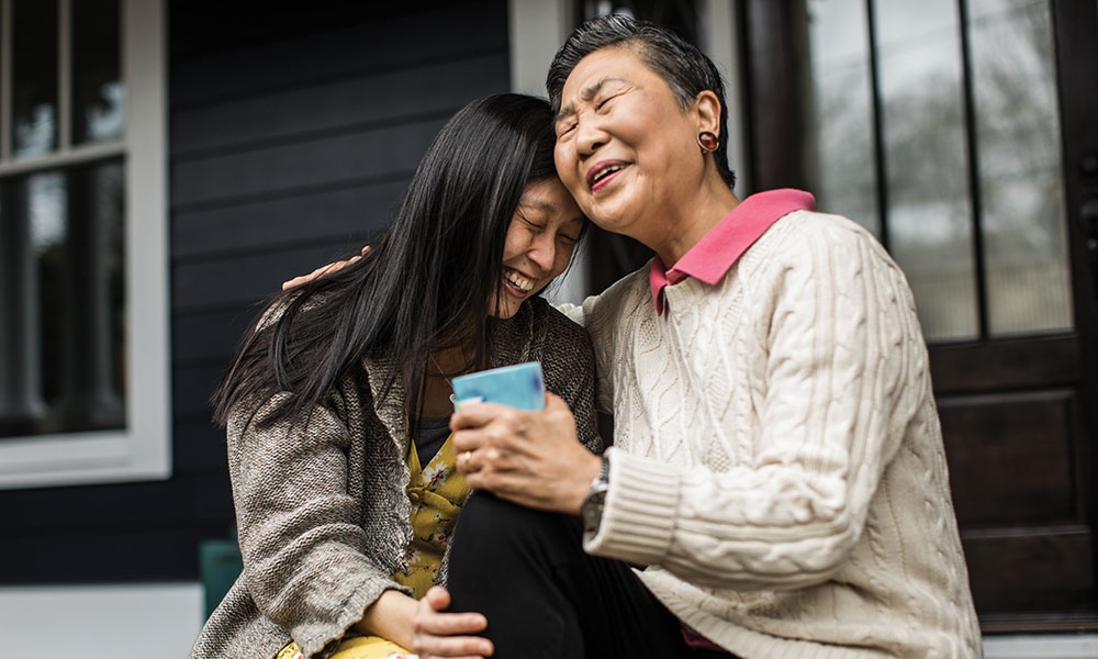 Grow as a Disciple of Jesus - October 2025