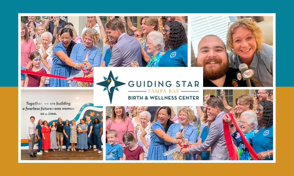 Guiding Star