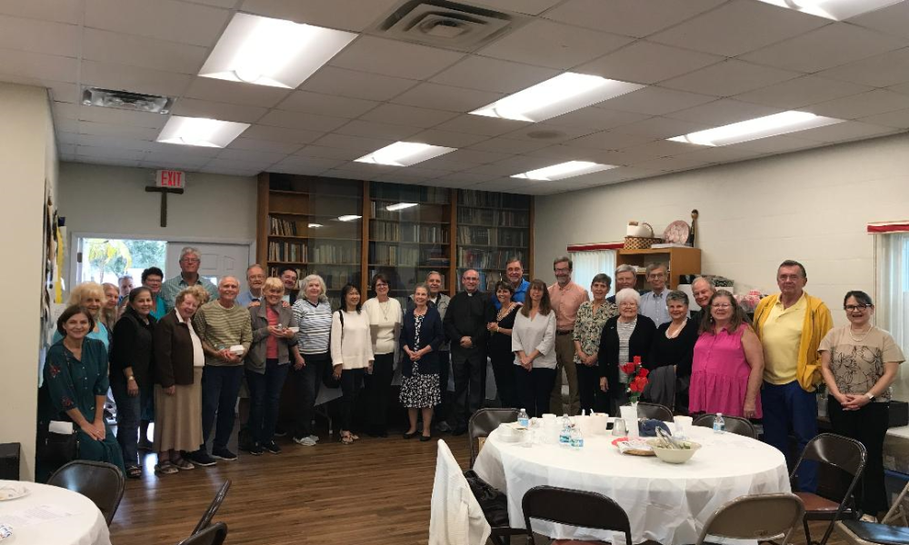 Epiphany Ukrainian Catholic Church