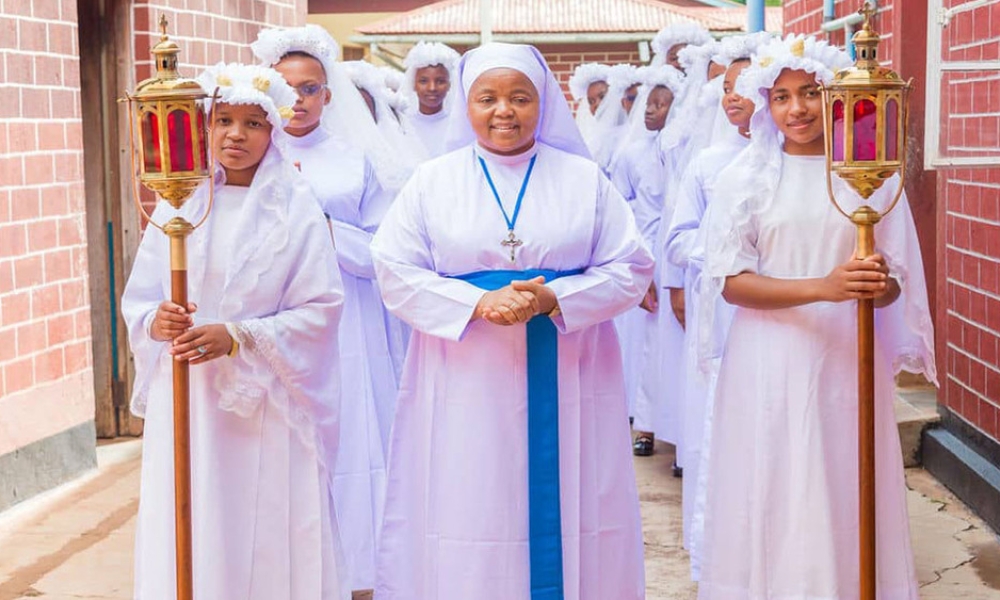 Congregation of Our Lady of Kilimanjaro