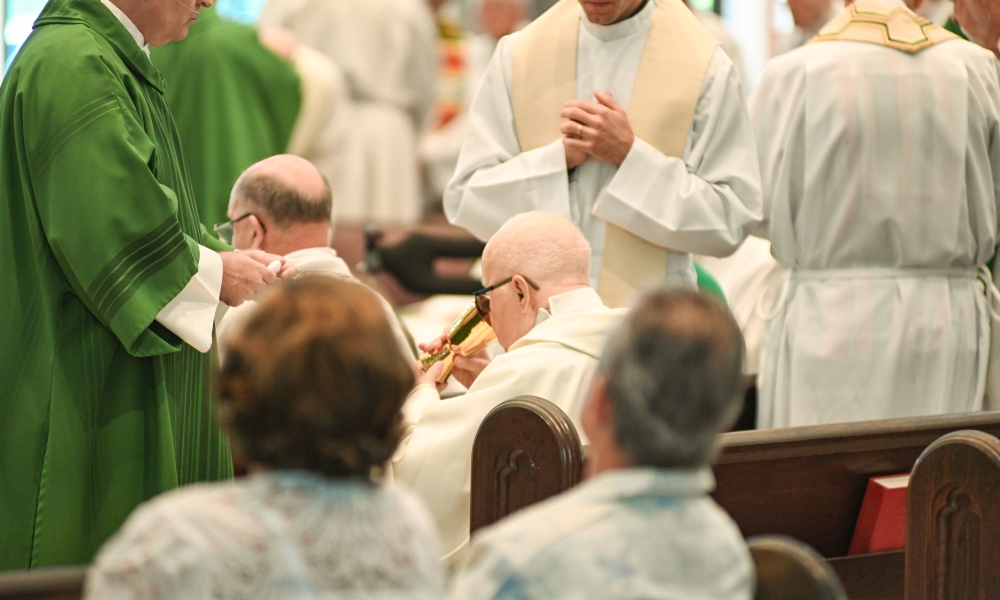 Photo by Geovanny Hillis.