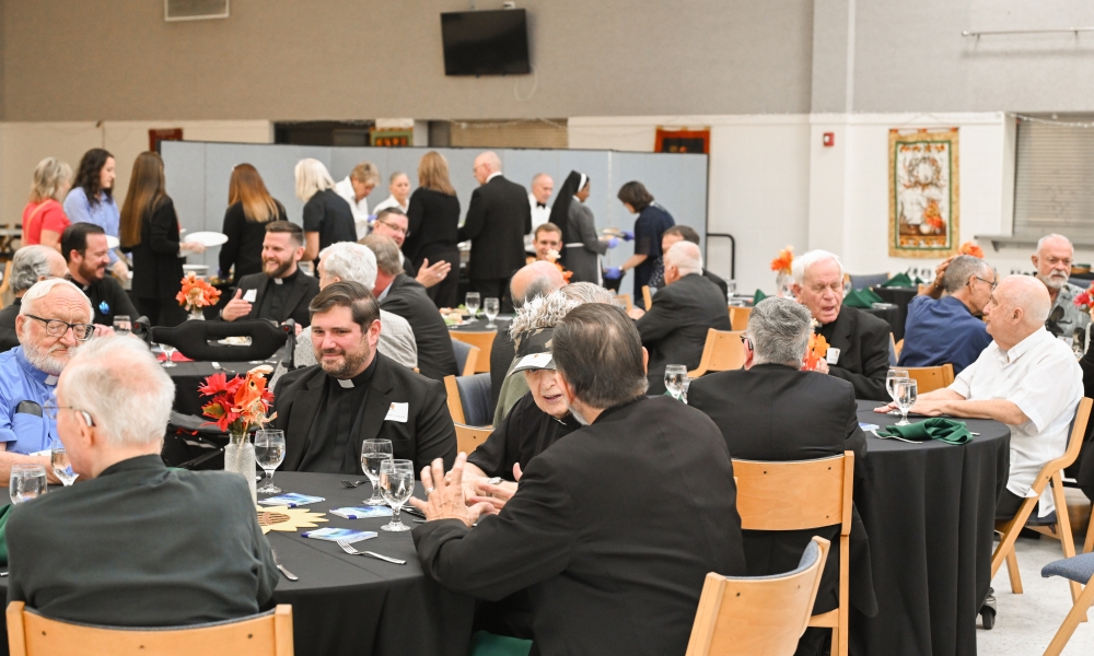 Photo by Geovanny Hillis.