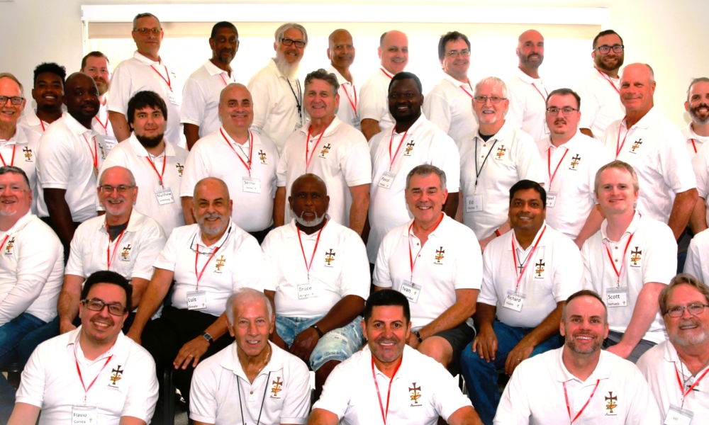 Teach others about God and the faith